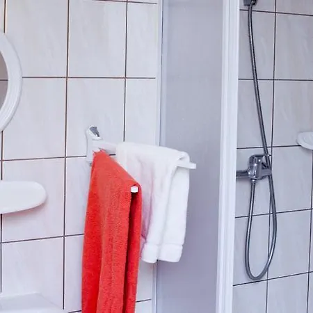 Dom Wycieczkowy - Osrodek Sportu I Rekreacji W Swidnicy Station touristique *