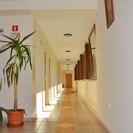 Station touristique Dom Wycieczkowy - Osrodek Sportu I Rekreacji W Swidnicy Świdnica
