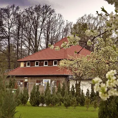 Station touristique Dom Wycieczkowy - Osrodek Sportu I Rekreacji W Swidnicy