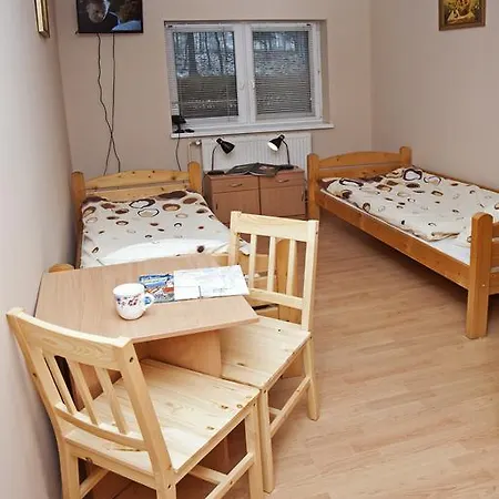 Station touristique Dom Wycieczkowy - Osrodek Sportu I Rekreacji W Swidnicy
